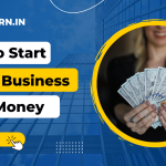 How To Start An Online Business & Make Money