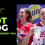 Hot Dog Eating Contest Tips To Win